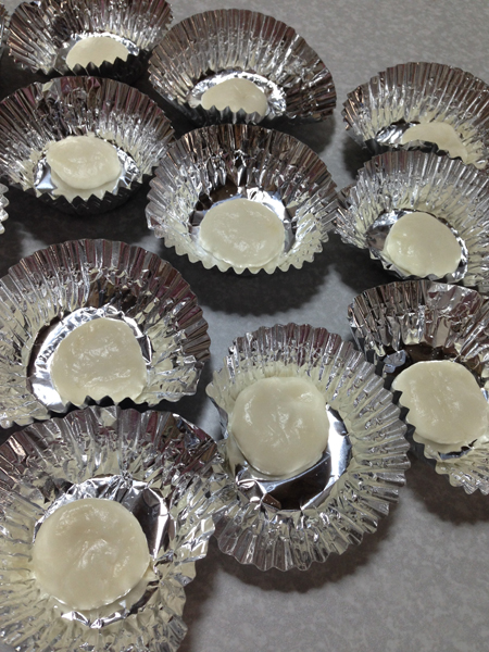 dango