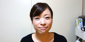 インタビュー