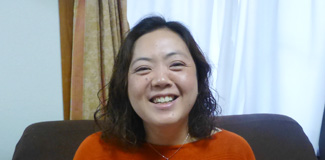 インタビュー