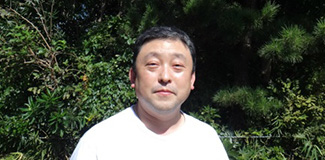 インタビュー