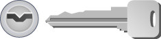 pin
