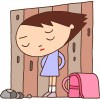 子どもと鍵