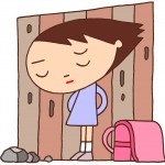 子どもと鍵
