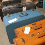スーツケースが開かない？鍵をなくした！旅先の鍵トラブル対処法